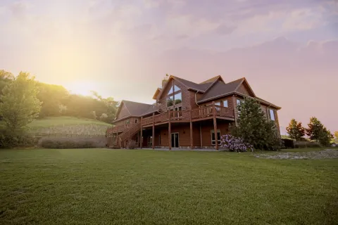 Rural House in Mamer